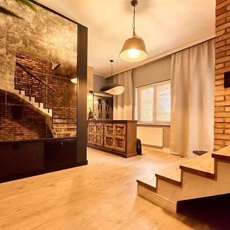Apartamenty Na Skarpie Плоцк Экстерьер фото