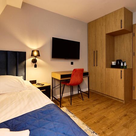 Apartamenty Na Skarpie Плоцк Экстерьер фото