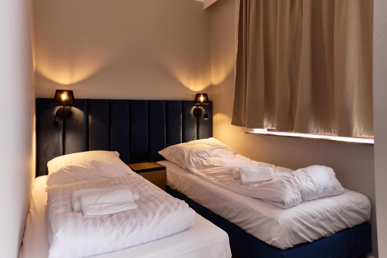 Apartamenty Na Skarpie Плоцк Экстерьер фото