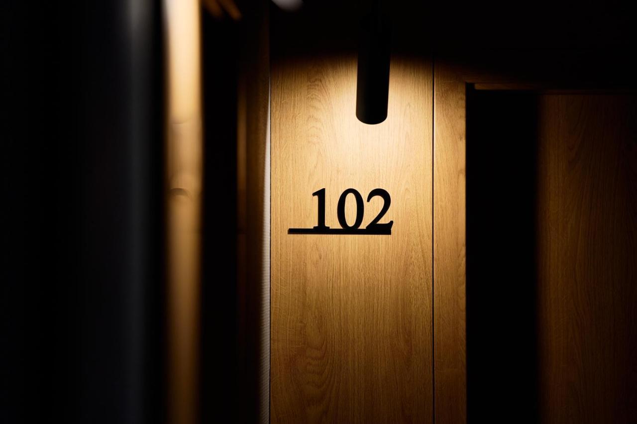Apartamenty Na Skarpie Плоцк Экстерьер фото