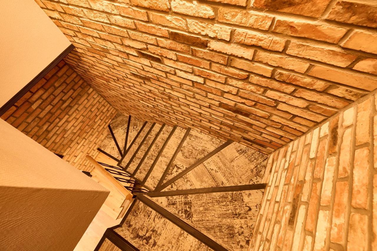 Apartamenty Na Skarpie Плоцк Экстерьер фото