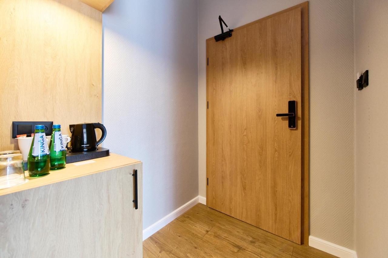 Apartamenty Na Skarpie Плоцк Экстерьер фото