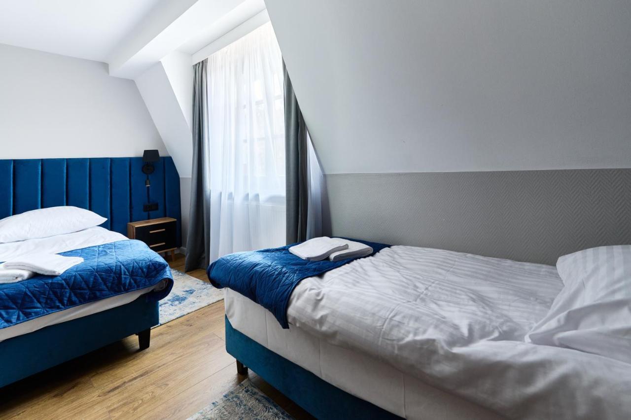 Apartamenty Na Skarpie Плоцк Экстерьер фото