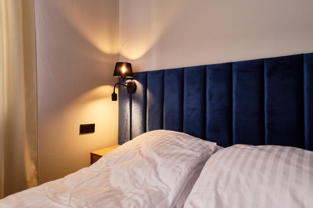 Apartamenty Na Skarpie Плоцк Экстерьер фото