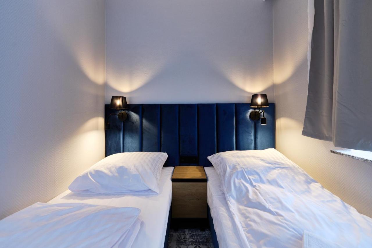 Apartamenty Na Skarpie Плоцк Экстерьер фото