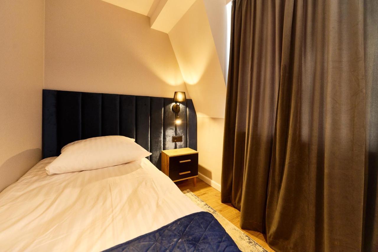 Apartamenty Na Skarpie Плоцк Экстерьер фото
