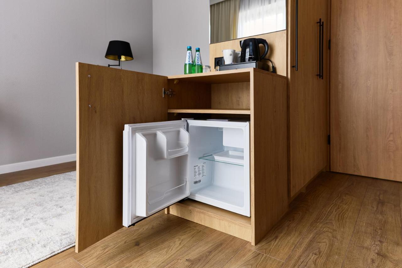 Apartamenty Na Skarpie Плоцк Экстерьер фото