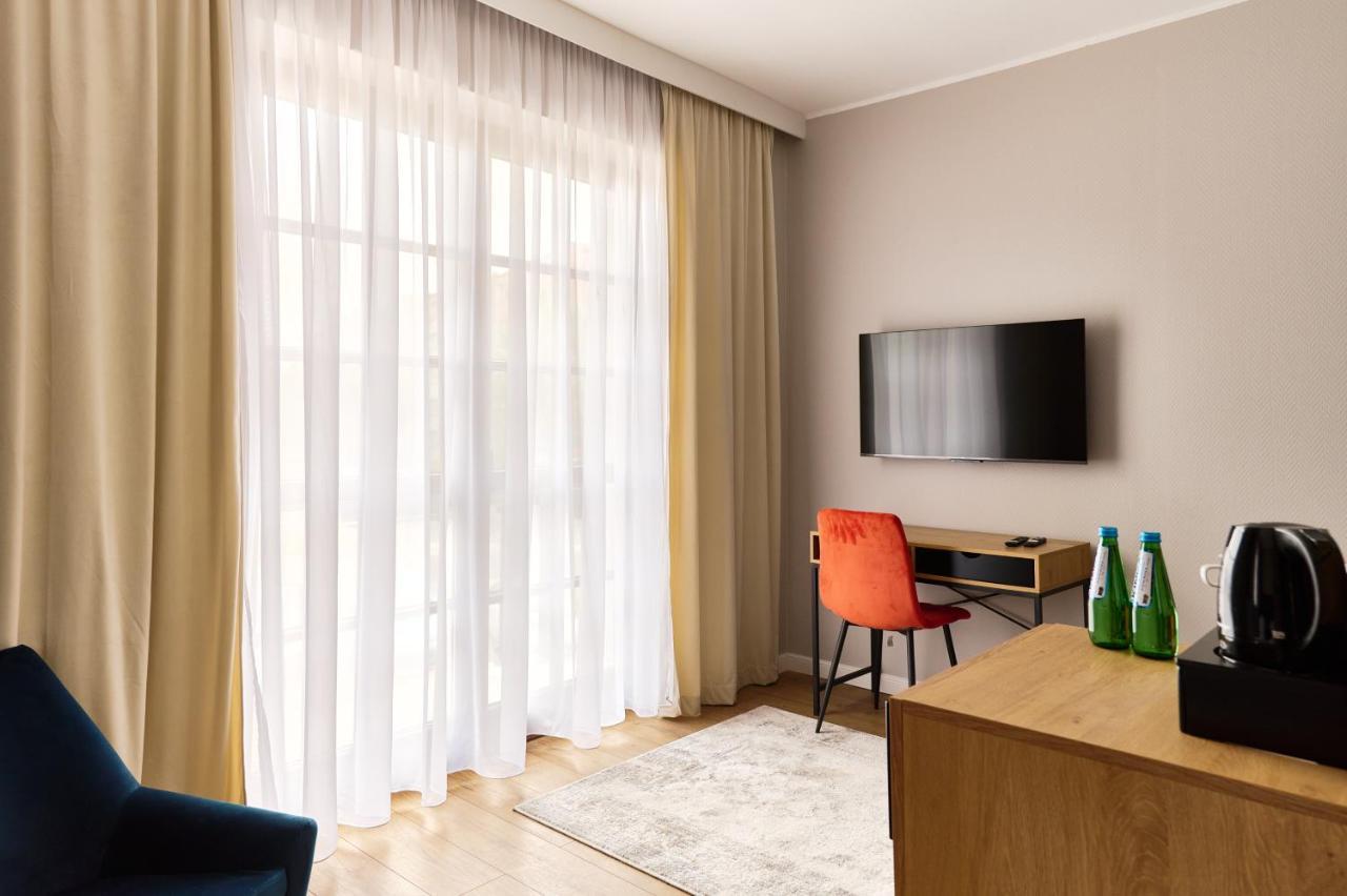 Apartamenty Na Skarpie Плоцк Экстерьер фото