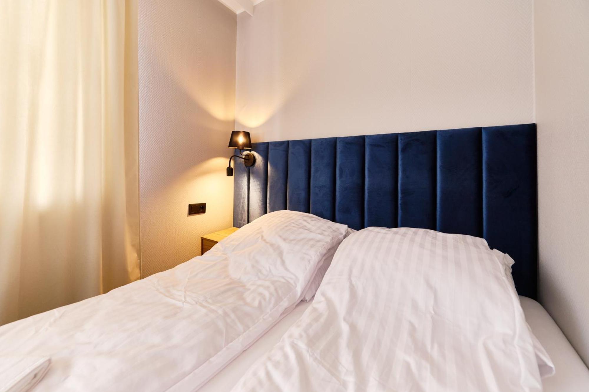 Apartamenty Na Skarpie Плоцк Экстерьер фото